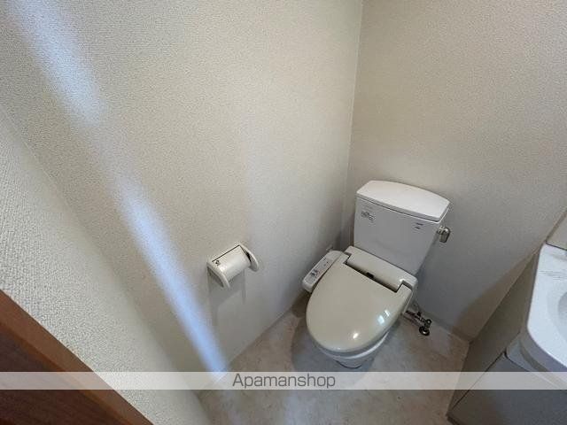 KDXレジデンス立川の内装写真