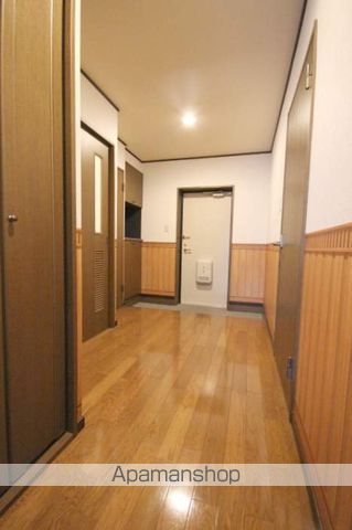 アルカディア竹田の内装写真