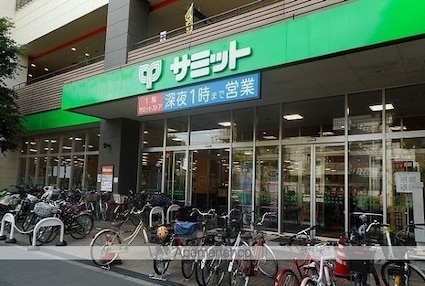 オルジュ本町Ⅱ[1K/25.4m2]の周辺6