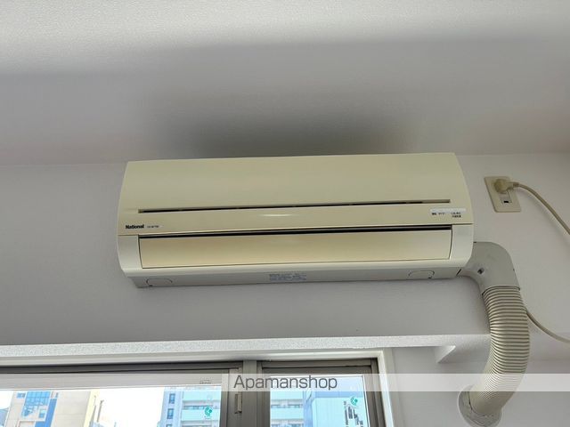 フロンティアタワー日本橋の内装写真