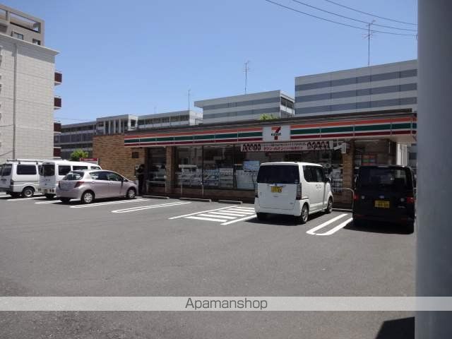 サンビレッジ静岡Dの周辺写真
