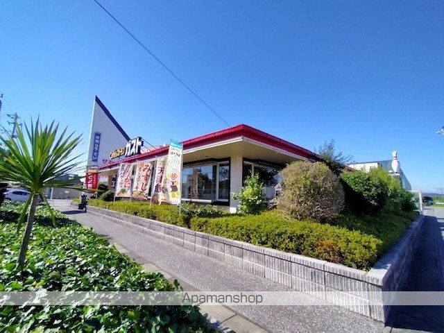 滋賀県長浜市八幡中山町[1K/21.72m2]の周辺4