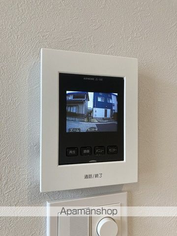 エムガレージの内装写真