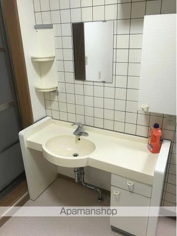 メゾンドール吉野町の内装写真