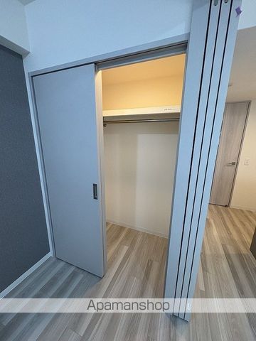 エスリードレジデンス ザ・グラン大阪ノアの内装写真