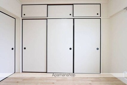 ビレッジハウス広田６号棟[3DK/53.96m2]の内装4