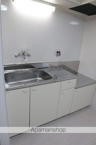 ハイツ水池の内装写真
