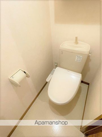 ブランシェバンブーの内装写真