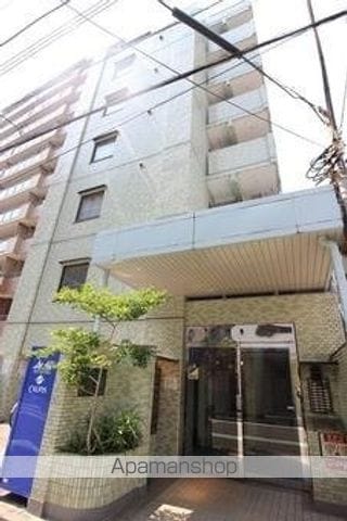 ビッグヴァンステイツ伊勢佐木町 603 ｜ 神奈川県横浜市南区山王町１丁目3-4（賃貸マンション1R・6階・21.45㎡） その30