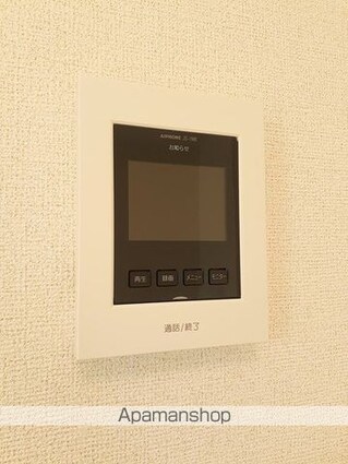 カーサ　ベル[1LDK/43.61m2]のその他設備