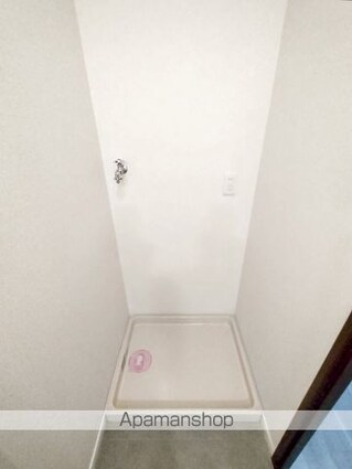 シャムロック弐番館[3LDK/63.8m2]のその他設備