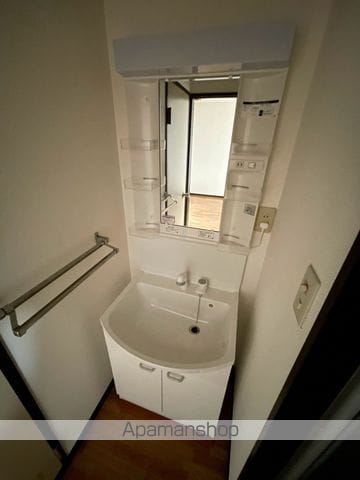 ハイツ朝の内装写真
