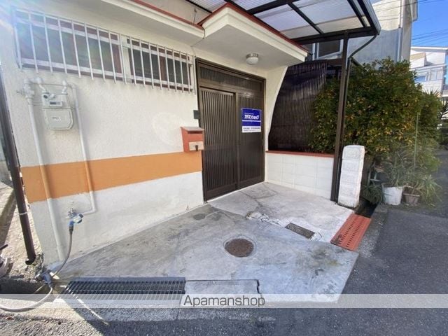 近鉄南大阪線 布忍駅 徒歩13分 2階建 築55年のその他写真