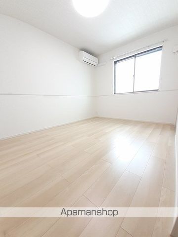 ドエルF・T・KVI番館の内装写真