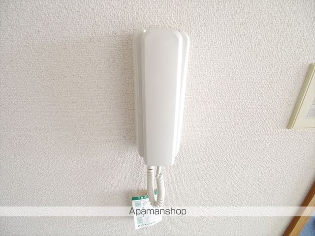 ウイングKAWAMOTOの内装写真
