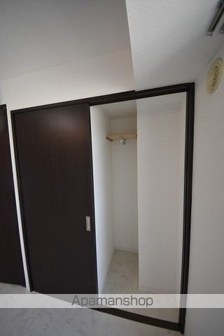 ブランノワールN13.EXEの内装写真