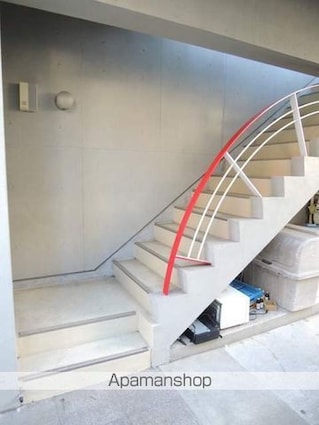 ｍａｚｚｏ　ｋａｒａｓｕｙａｍａ－マッゾ　カラスヤマ[1K/24.5m2]の共用部