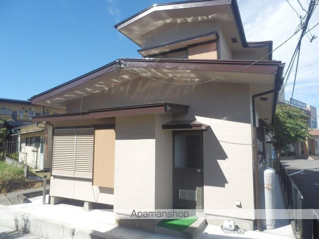 パイロット開発新西原貸家の外観写真