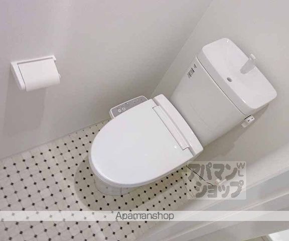 トレジャーマンションの内装写真