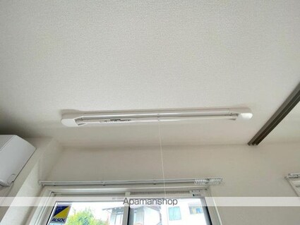 グレイスフル[1LDK/47.67m2]のその他設備