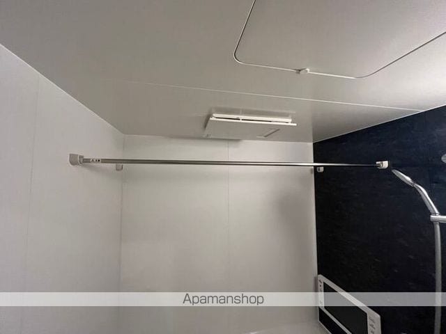 プレジデント持田 A棟の内装写真