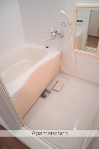 シェーンヴィラK&MIIの内装写真