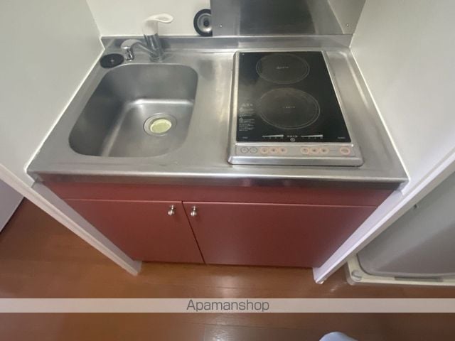 レオパレスロンシャンハイツの内装写真
