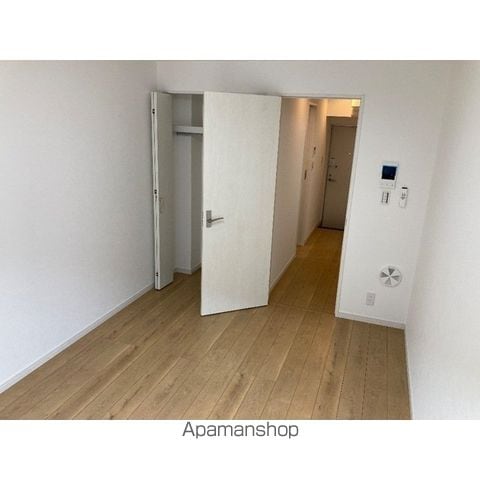 MQUARTO三ツ境の内装写真