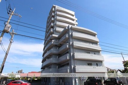 ＴＡＤコンフォート瀬戸大橋[1K/29.88m2]の外観3