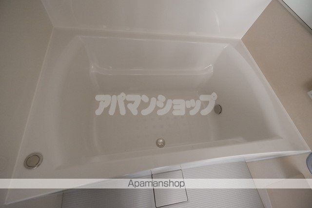 グリーン・ヒルズ高坂の内装写真