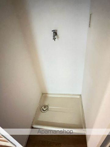 モアクレスト綾園の内装写真