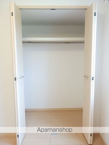 プレアヴェニューDの内装写真