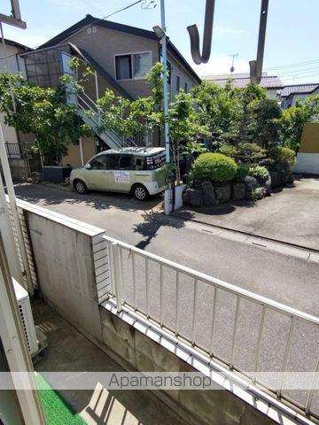 ヨコハウスE棟のその他写真
