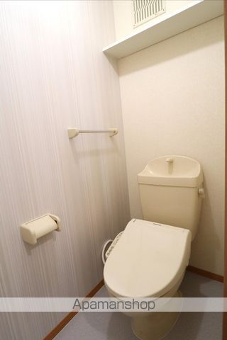 タウンコートながみねの内装写真
