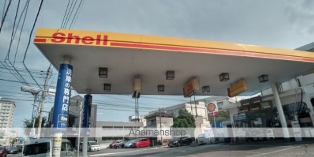 レオパレス工大前の周辺写真