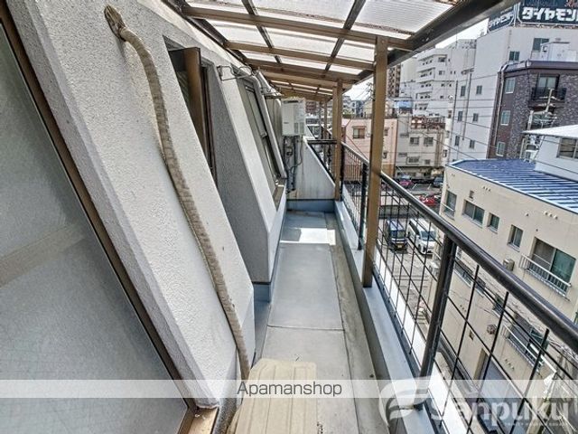 ニュー三番町ハイツの内装写真