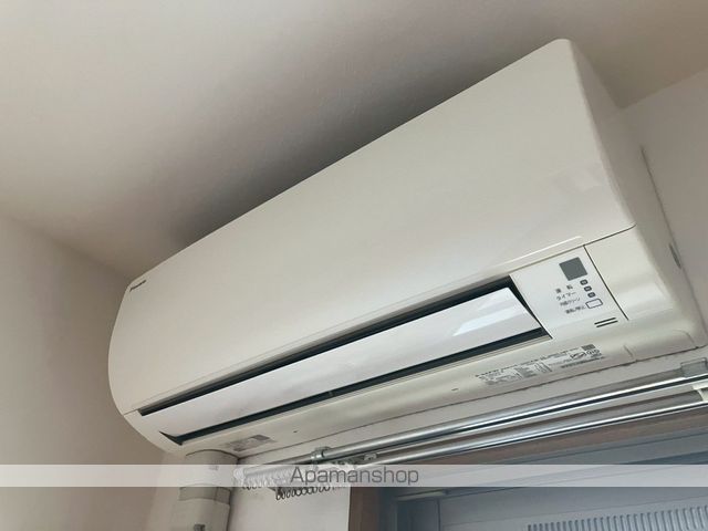 メゾン無憂館IIの内装写真