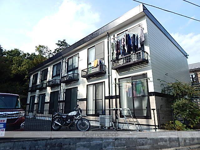 プレジールフォレストのイメージ