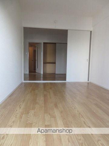 都島北通りマンションの内装写真