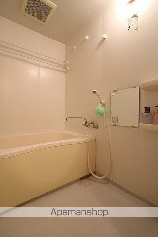 サニーソシア21の内装写真