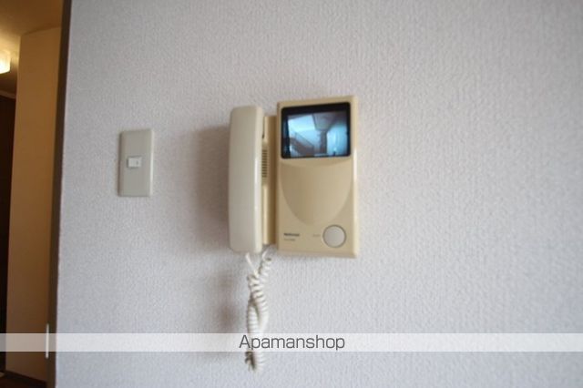 ハイカムールウエストリバー A棟の内装写真