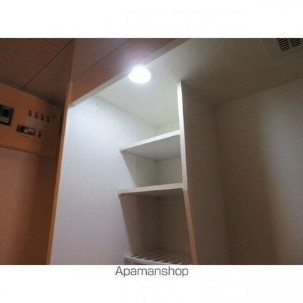 ＬＵＭＩＥＬＥ　Ｓ・ＫⅡ[1K/20m2]の内装2