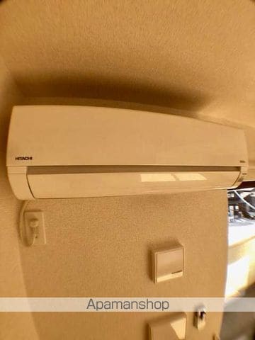 マーベラス・ハートの内装写真