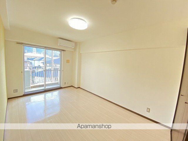 パソナマンションの内装写真