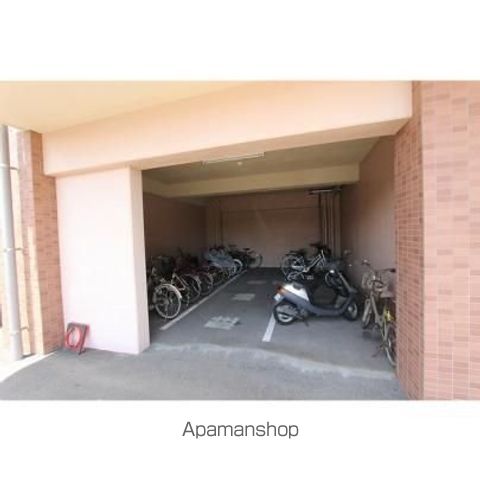 センチュリーコート6番館のその他写真