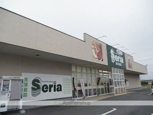 ROSEO KLAR IIの周辺写真