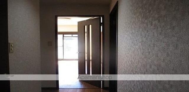 ライオンズマンション春日部壱番館の内装写真