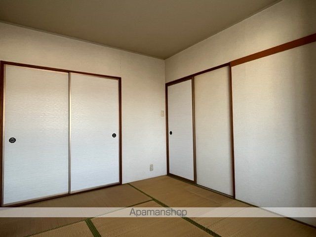 アメニティハイム本郷の内装写真