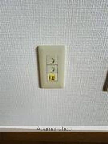 エスペランスの内装写真