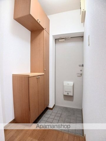 リヴィエール岩出IIの内装写真